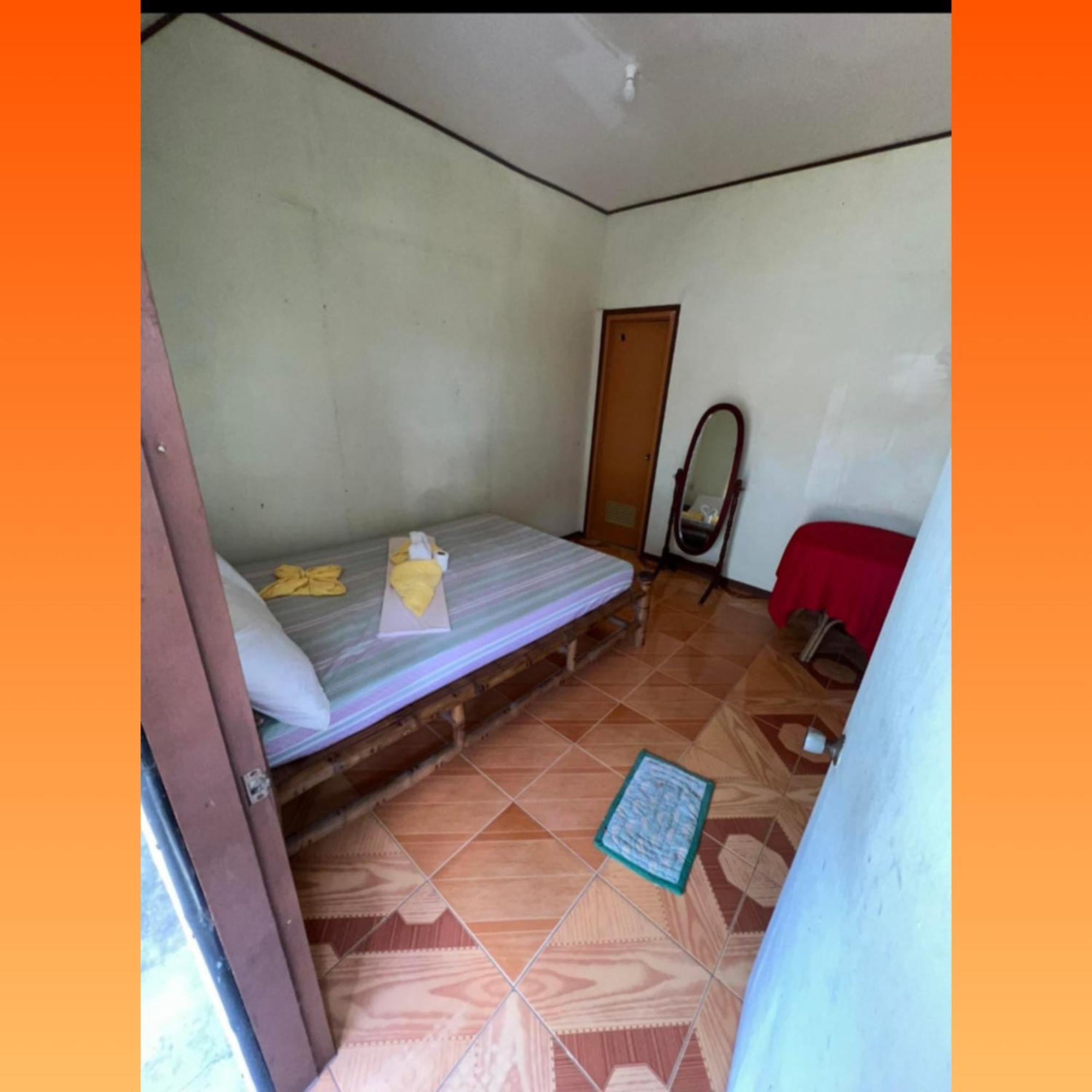 Floresitas Beach Resort Эль-Нидо Экстерьер фото