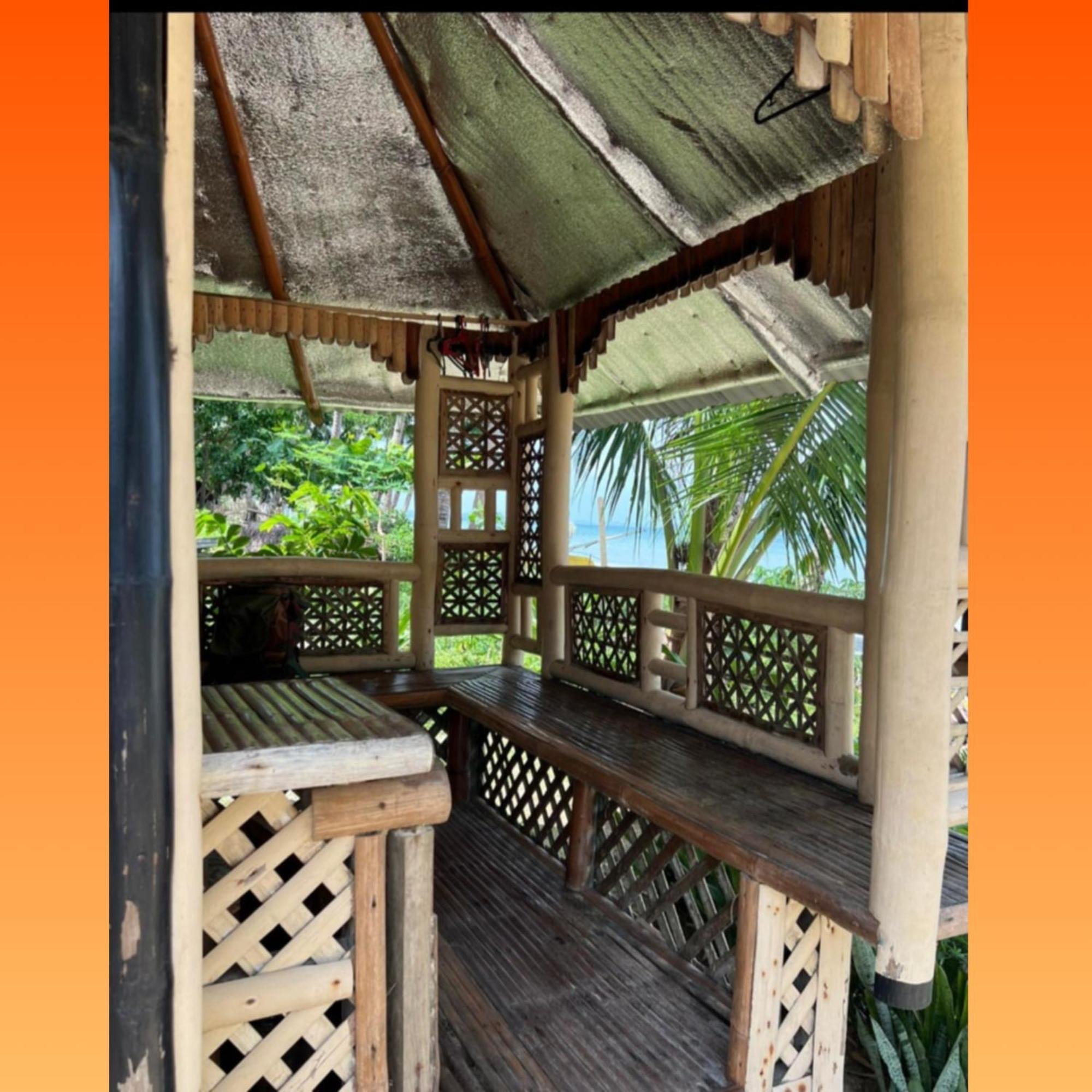 Floresitas Beach Resort Эль-Нидо Экстерьер фото