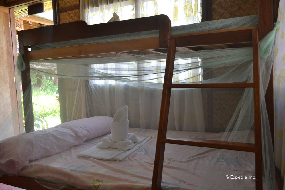 Floresitas Beach Resort Эль-Нидо Экстерьер фото