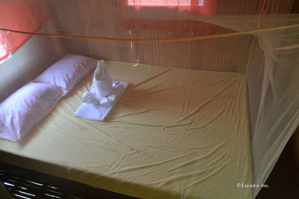 Floresitas Beach Resort Эль-Нидо Экстерьер фото